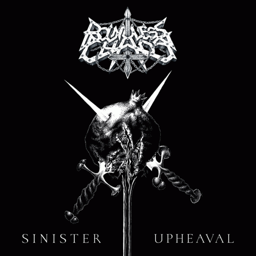 Boundless Chaos : Sinister Upheaval